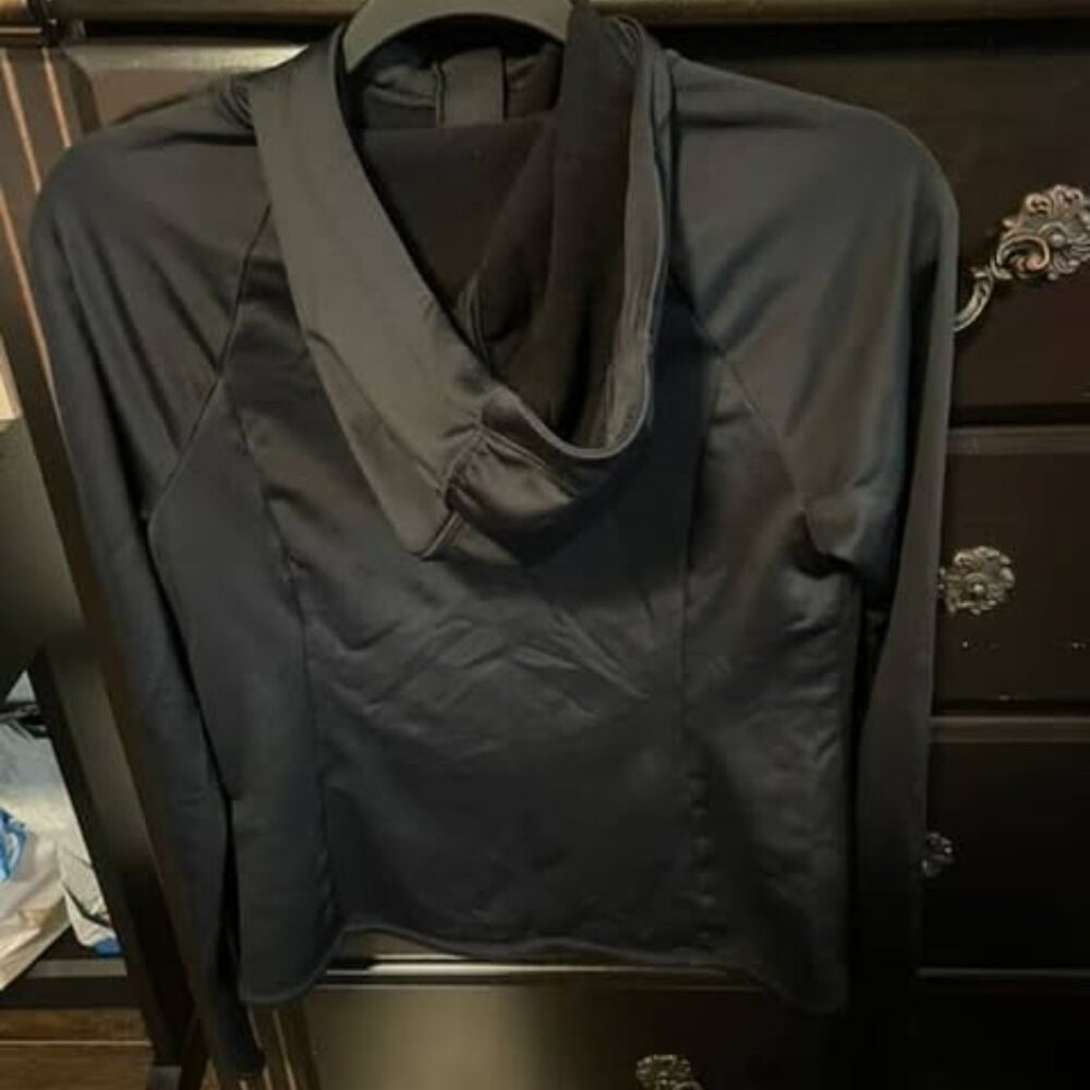 bodysuit jacket - Picture 3 of 3